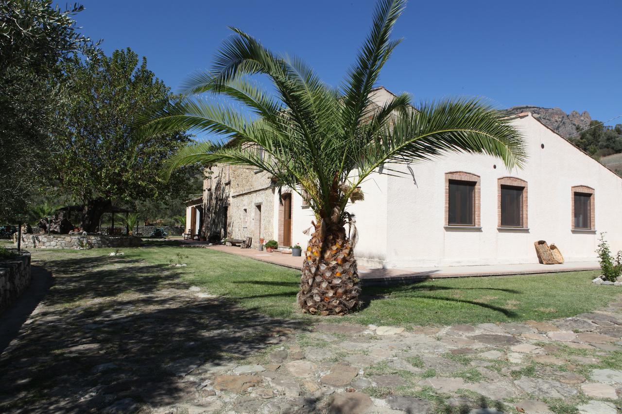 Agriturismo A'Sena-Runcatini Cimina Экстерьер фото